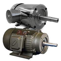 CLOSED COUPLED PUMP MAXMOTION