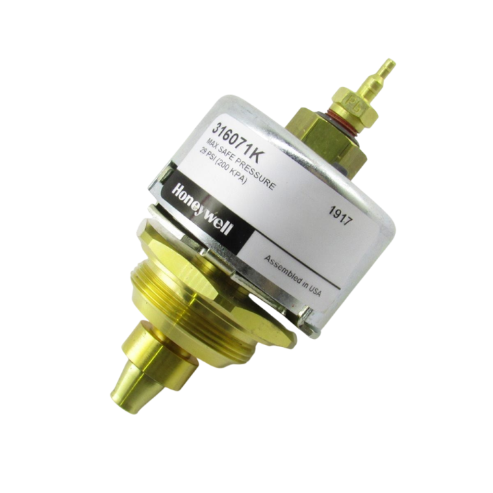 ENSEMBLE REP. VP525C 3/4'' CV3