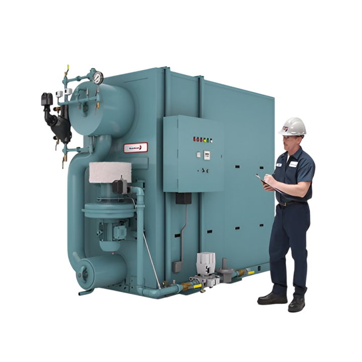 Vente de chaudière pour professionnel Outaouais