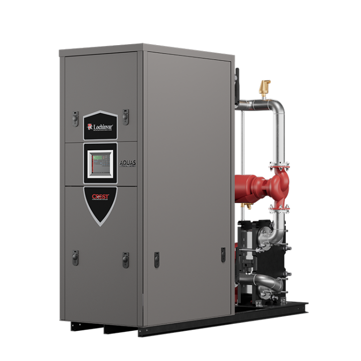 Lochinvar Commercial Pool Heaters Image