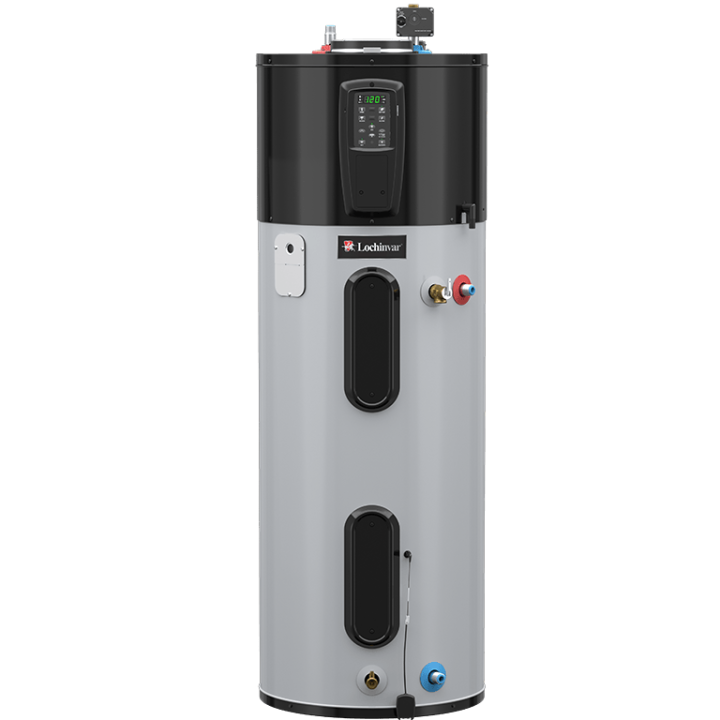 Lochinvar Heat Pump Water Heaters Image