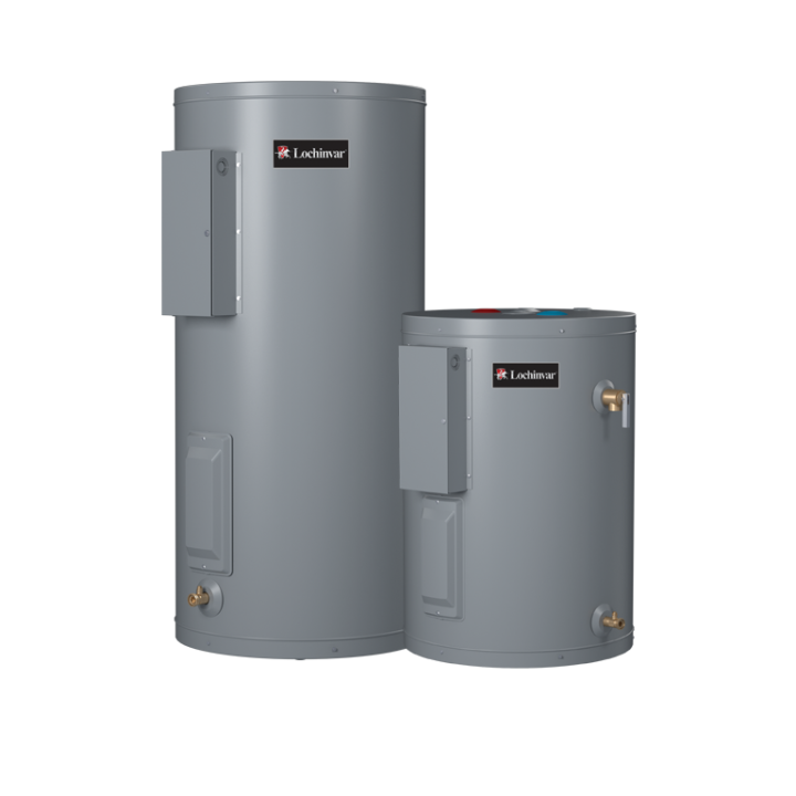 Lochinvar Light Duty Commercial Electric Water Heaters