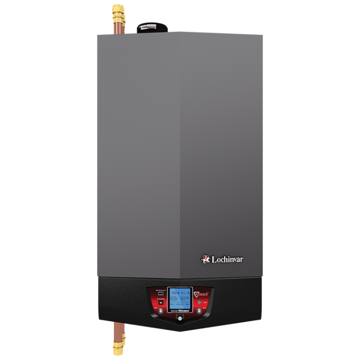 Lochinvar Residential Boilers Image