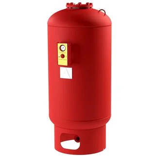 Lochinvar Thermal Expansion Tank