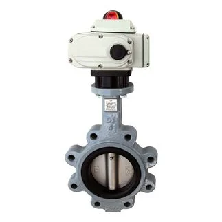 Lochinvar Two Way Motorized Valve