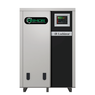 Lochinvar Water Heaters Image