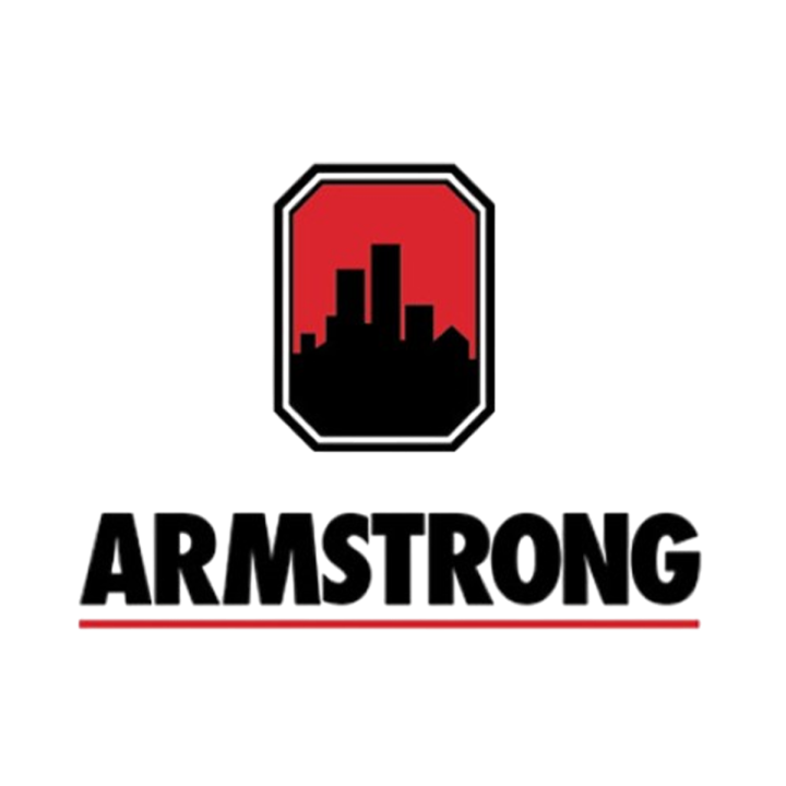 Logo Armstrong