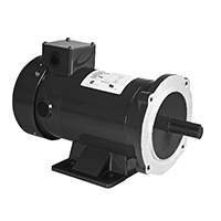 Max Motion Low Voltage DC motor