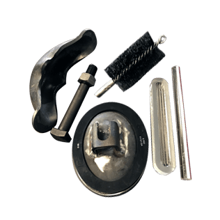 Fournitures pour chaudières