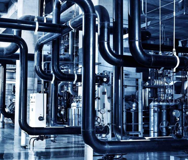 Pompe pour professionnel Outaouais