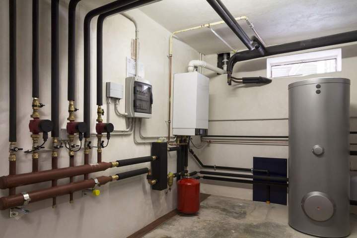 Professional boiler sales Gatineau